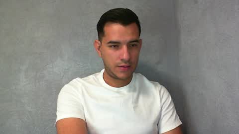 Damian online show from April 26, 1:53 pm