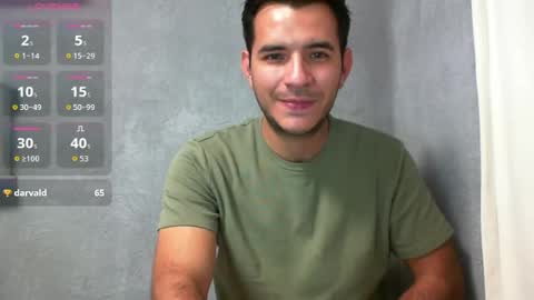 Damian online show from July 16, 3:10 am