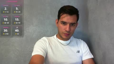 Damian online show from June 16, 4:33 pm