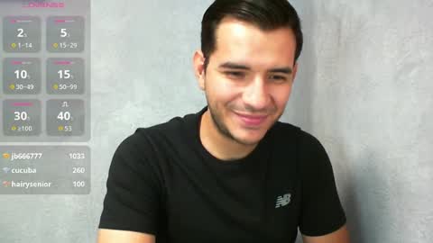 Damian online show from June 19, 4:24 pm