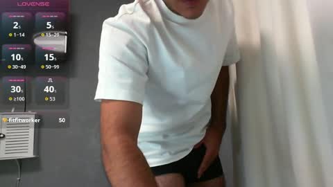 Damian online show from April 28, 7:07 pm