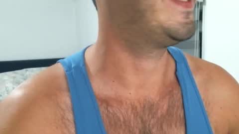 Andy online show from October 3, 11:57 pm