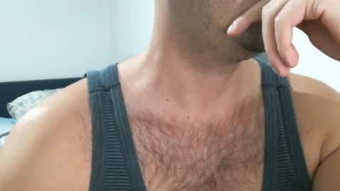 Andy online show from February 5, 12:58 am