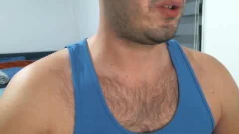 Andy online show from February 3, 12:58 am