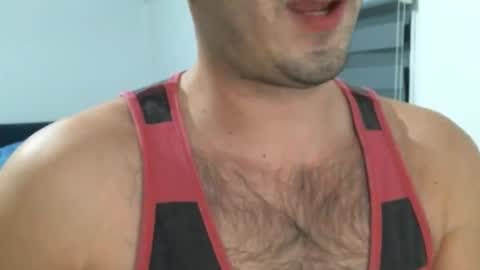 Andy online show from December 19, 12:56 am