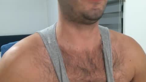 Andy online show from March 7, 1:16 am