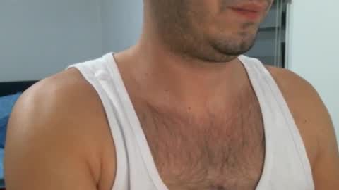 Andy online show from March 1, 1:00 am