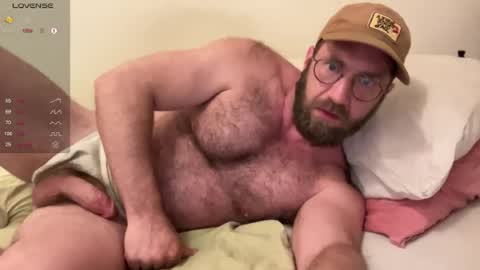 Harry Fit  Big Bro Dad Sir online show from June 22, 1:44 am