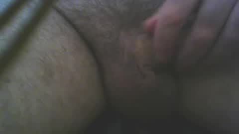 hairyman007 online show from February 10, 2:59 pm