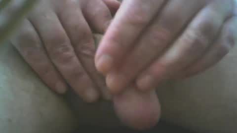 hairyman007 online show from February 24, 11:10 am