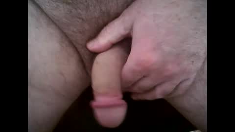 hairyman007 online show from January 7, 11:48 am