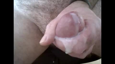 hairyman007 online show from December 19, 12:34 pm