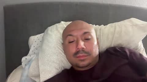 hairyman30000 online show from September 27, 3:37 am