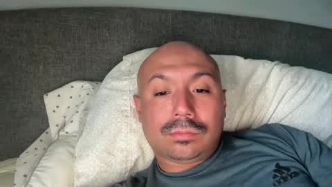 hairyman30000 online show from September 17, 1:20 am