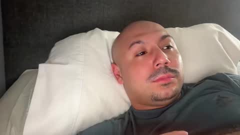 hairyman30000 online show from January 6, 2:15 am