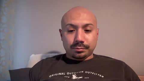 hairyman30000 online show from February 25, 1:41 am