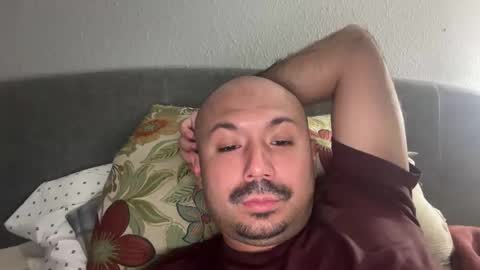 hairyman30000 online show from November 3, 4:02 am