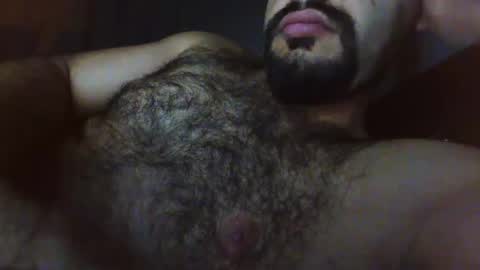 hairymann96 online show from November 28, 9:55 pm