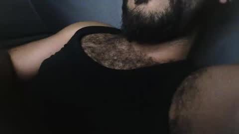 hairymann96 online show from November 8, 11:19 pm