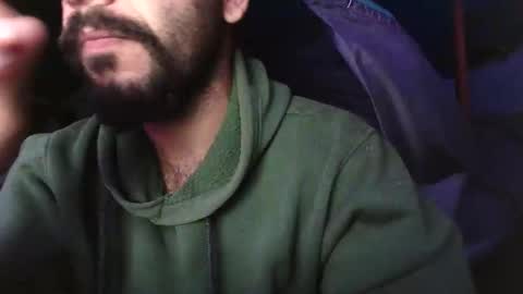 hairymann96 online show from November 16, 8:55 pm