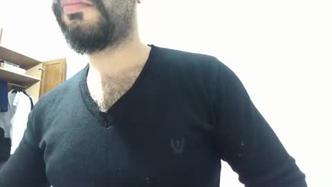 hairymann96 online show from November 23, 9:13 pm