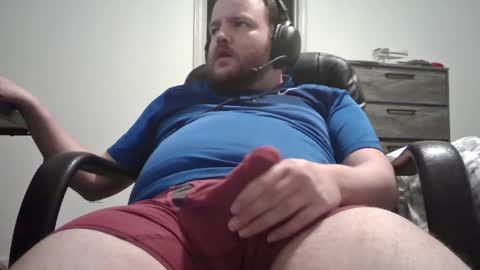 hairymikey online show from May 1, 2:27 am