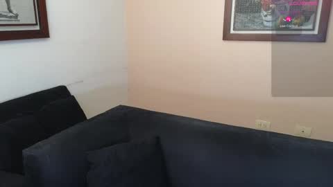 hairyncuteass online show from April 19, 1:34 pm