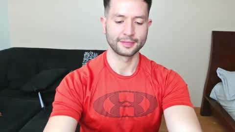 hairyncuteass online show from February 7, 3:41 pm