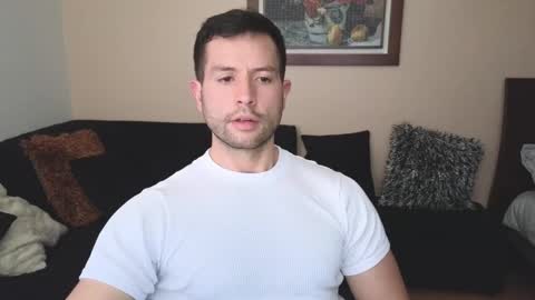 hairyncuteass online show from March 10, 8:23 pm