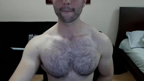 hairyncuteass online show from February 13, 12:35 am