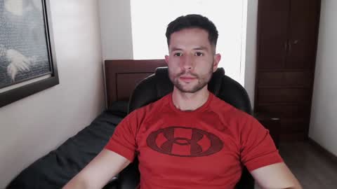 hairyncuteass online show from February 8, 7:16 pm