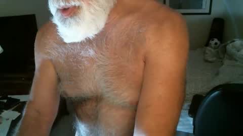 Hairy pecs online show from May 19, 5:47 am