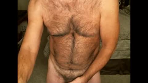 Hairy pecs online show from November 12, 7:43 am