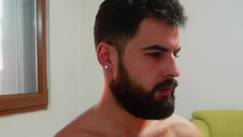 HairyRobXxX online show from July 4, 6:00 pm