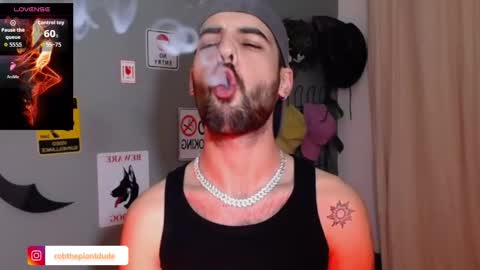 HairyRobXxX online show from January 5, 5:38 pm