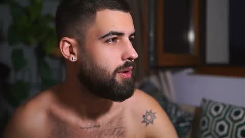 HairyRobXxX online show from September 11, 3:30 am