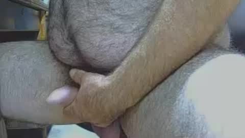 hairysmallfat online show from June 20, 4:51 am