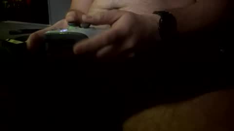 hairysonwood online show from April 17, 9:55 am