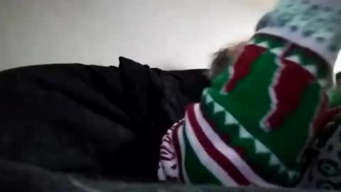 Marty online show from February 3, 2:53 am