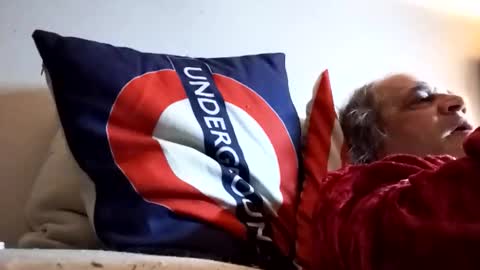 Marty online show from November 3, 12:22 am