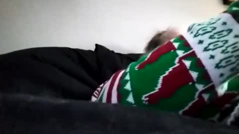 Marty online show from February 3, 1:02 am