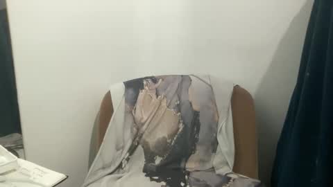 HairyTonkas online show from April 12, 1:31 am