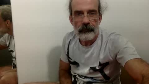 HairyTonkas online show from March 14, 8:35 pm