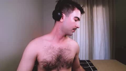 Snapshot of hairyzod chatting on September 11, 5:47 pm Zod Bakcheia online show from September 11, 5:47 pm