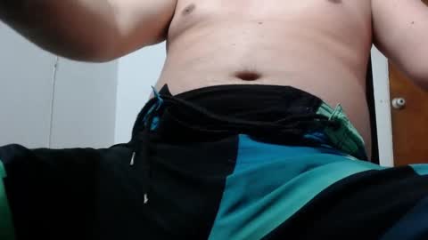 hajo_live online show from December 3, 3:45 pm