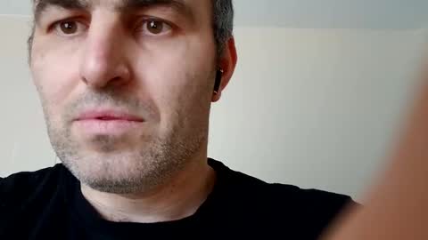 hakfin666 online show from February 8, 3:10 pm