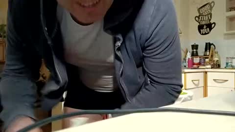 hakfin666 online show from March 7, 5:18 am