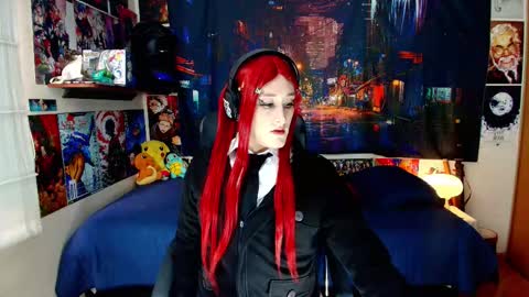 Haku online show from February 4, 8:57 pm