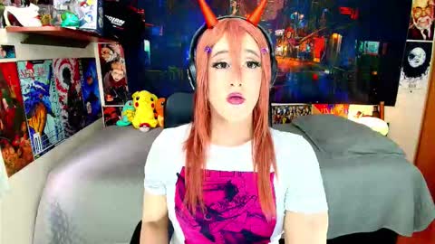 Haku Please help me with your thumbs up its important  online show from December 3, 8:20 pm