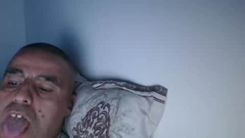 haled_77 online show from February 16, 8:01 am